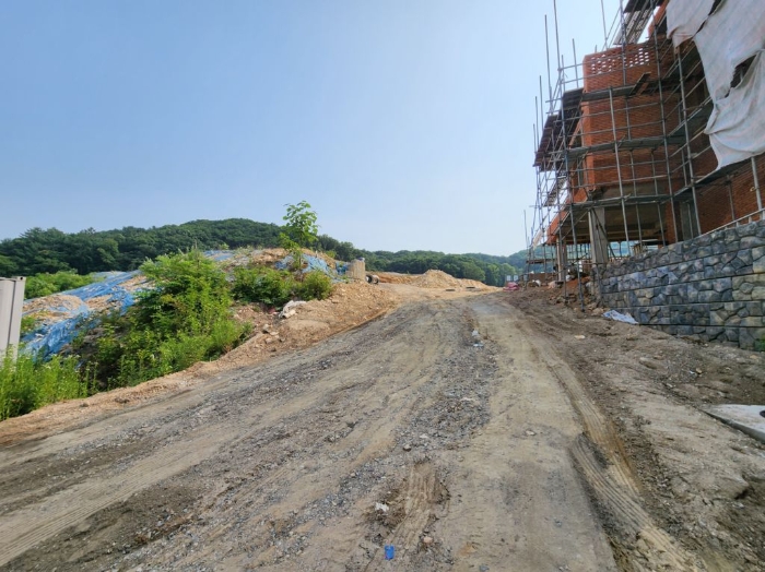 일련번호 3) 및 주위환경