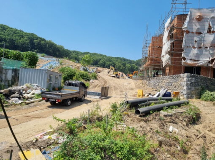 목록1. 진입로 부분1.