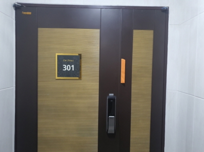 현장사진(301호)