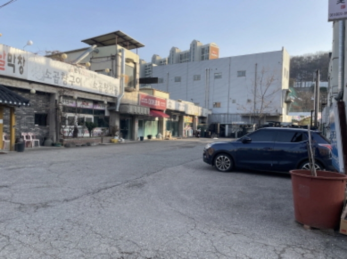 신현동 696-42 전경