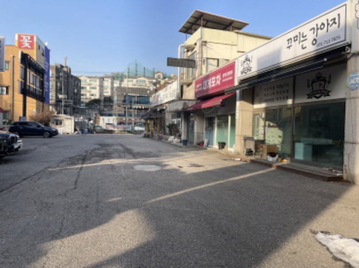 신현동 709-31 전경