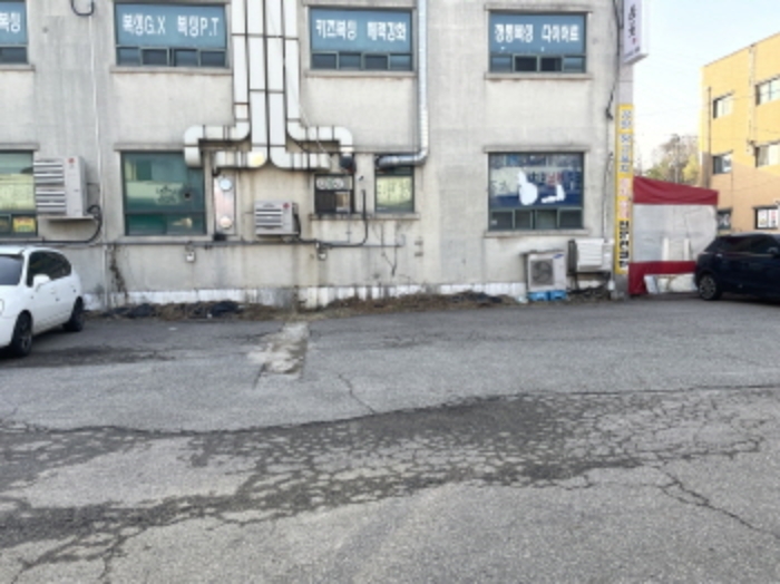 신현동 709-32 전경