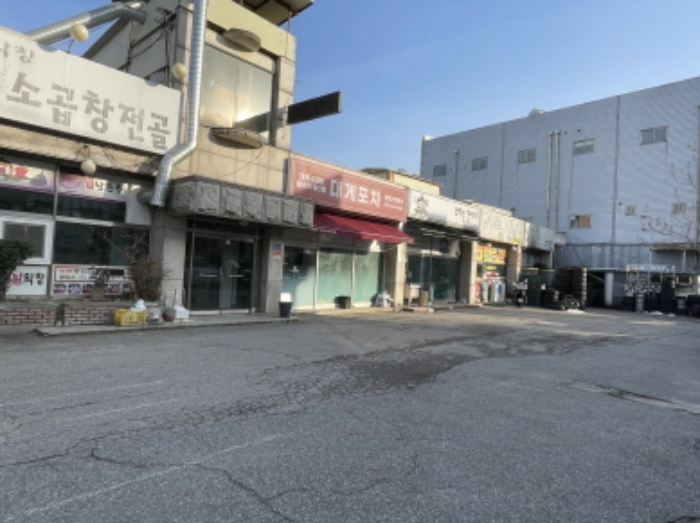 신현로 44-10 건물전경