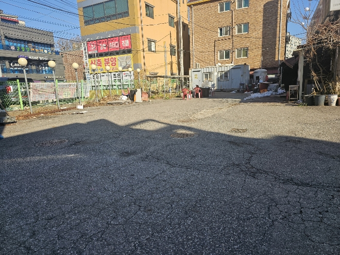 기호3 토지 및 기호4 토지