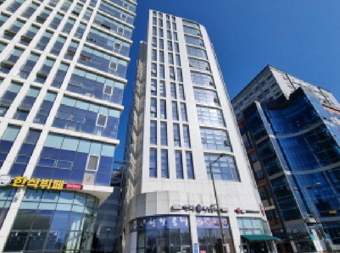 유테크밸리이타워