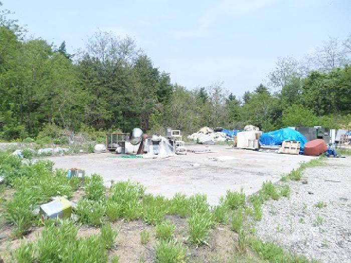 목록5 주건물(3동)이 있었던 곳으로 보이는 부분