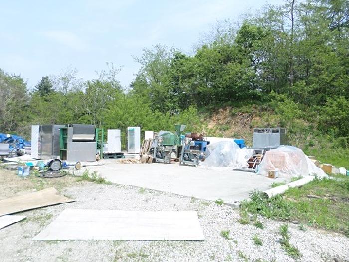 목록6 주건물(4동)이 있었던 곳으로 보이는 부분