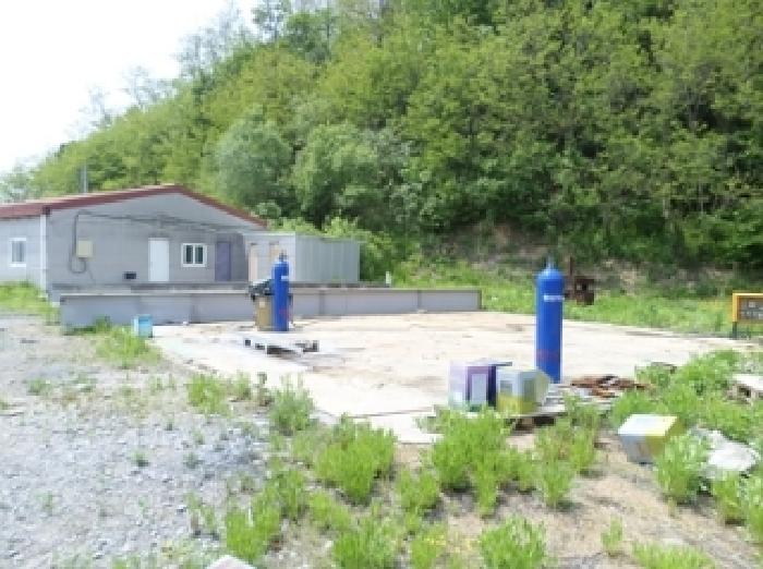 목록4 주건물(2동)이 있었던 곳으로 보이는 부분