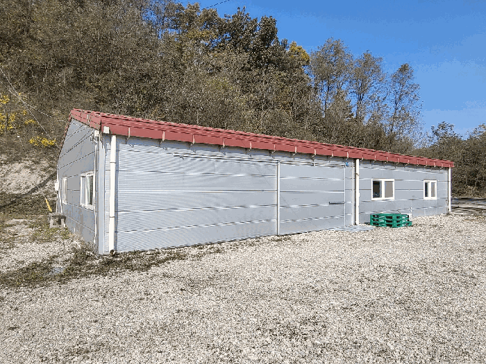 기호(4-부속건물) 전경