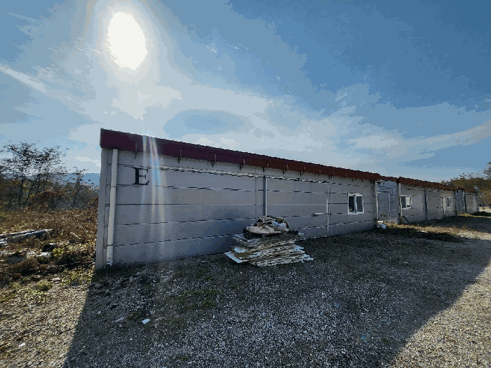 기호(5-부속건물) 전경