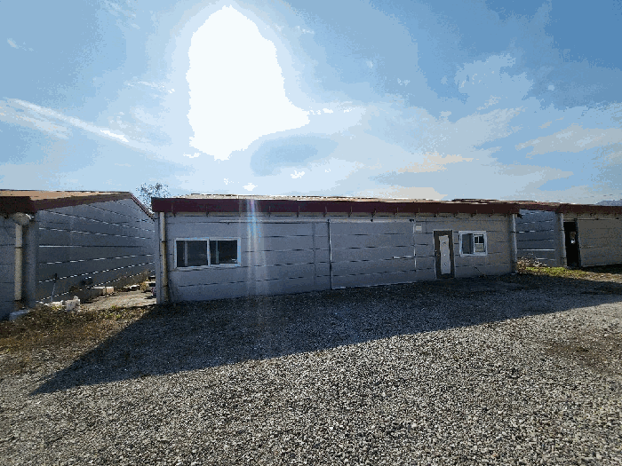 기호(6-부속건물) 전경