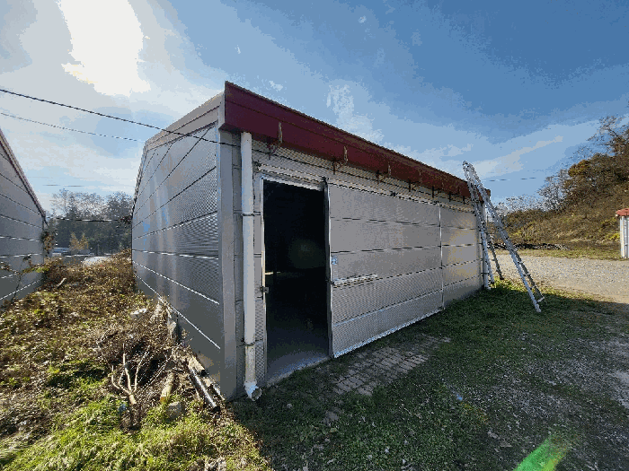 기호(7-부속건물) 전경