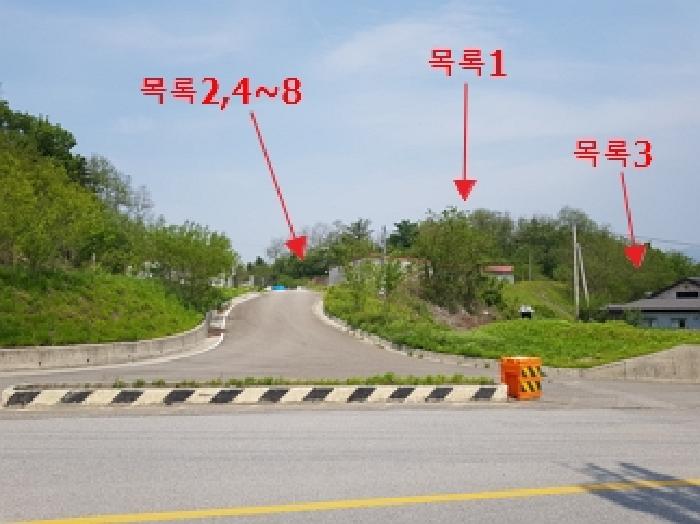 이 사건 부동상 일대