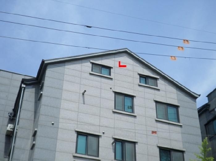 옥탑 제시 외 ㄴ(다락)