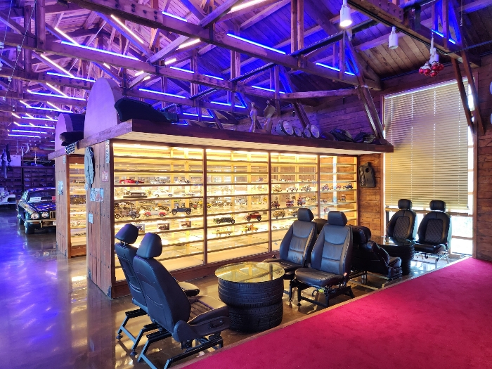 본건 기호(2) 내부전경