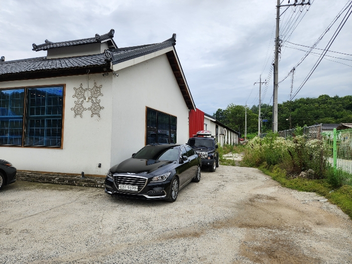 본건 기호(4) 전경