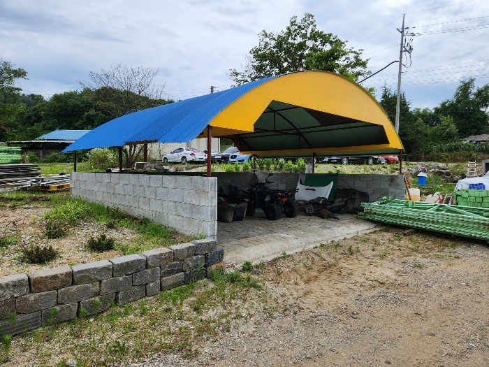 본건 제시외건물 ㉨