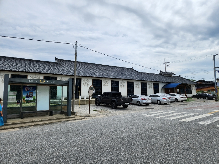 본건 기호(2) 전경