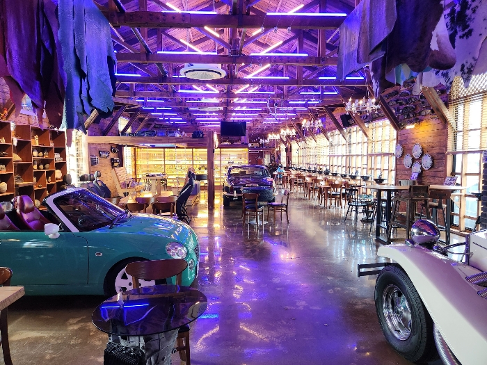 본건 기호(2) 내부전경