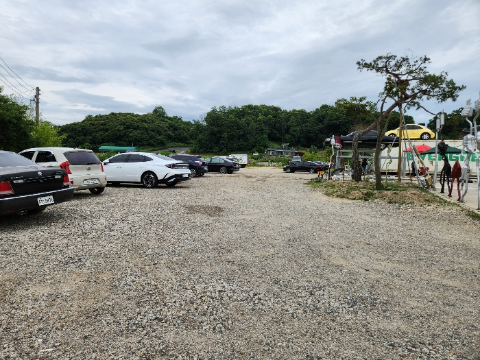 본건 기호(5,8,9) 전경