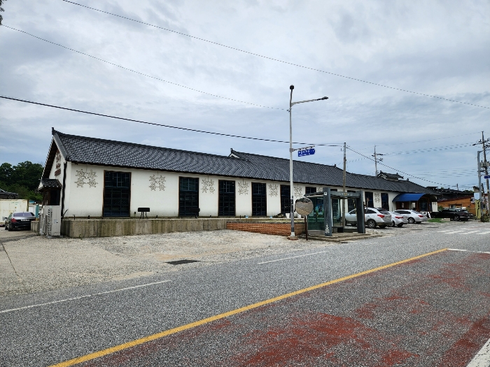 본건 기호(1-4,6,7) 전경