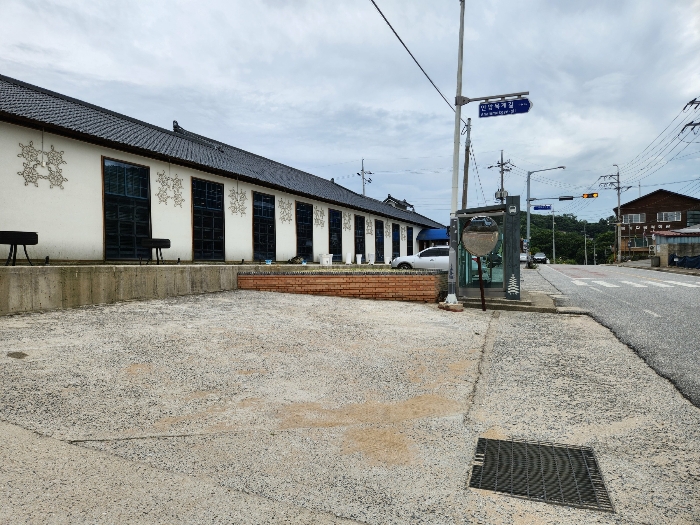 본건 기호(3,7) 전경