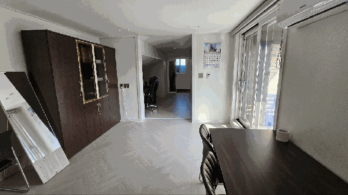 제시외 ㄴ) 내부