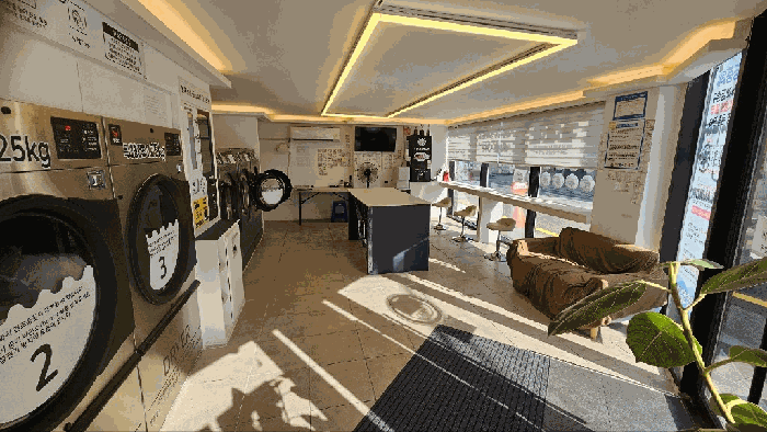 일련번호 2) 1층 근린시설