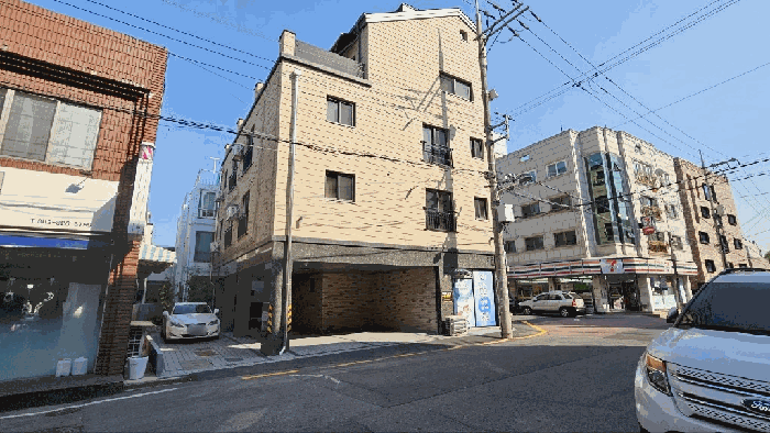 일련번호 1,2), 제시외ㄱ,ㄴ)