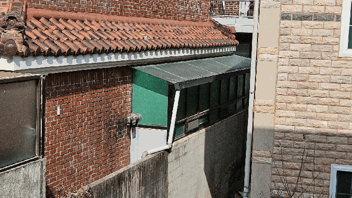 제시외건물 (ㄱ) 사진