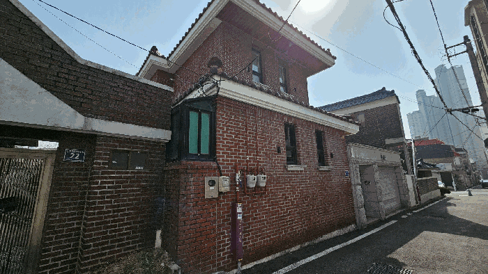 본건 건물 사진