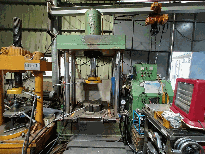 기계기구 기호 (1)