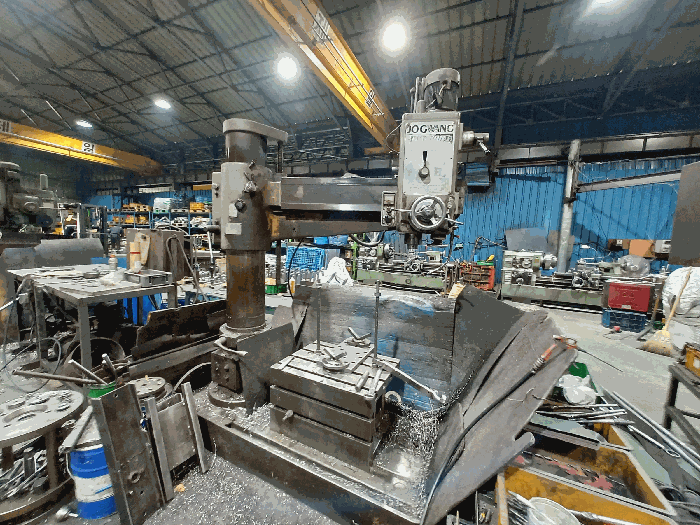 기계기구 기호 (16)