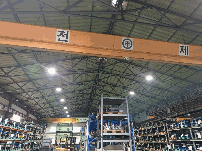 저당목록 93 기계기구 기호 ①