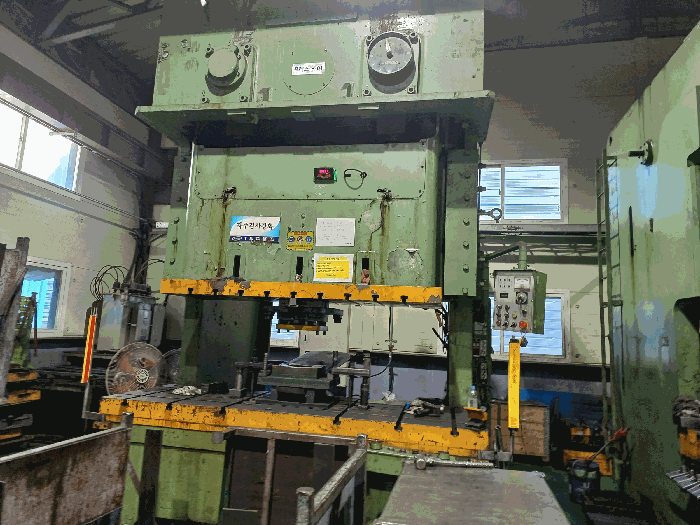 저당목록 93 기계기구 기호 ⑤