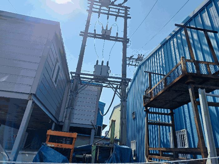 제시외 기계기구 기호 a