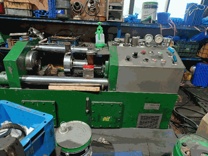 기계기구 기호 (3)