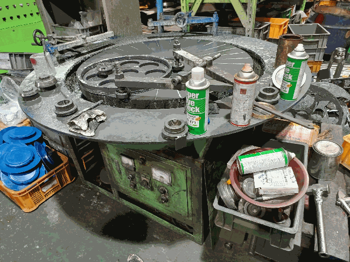 기계기구 기호 (5)