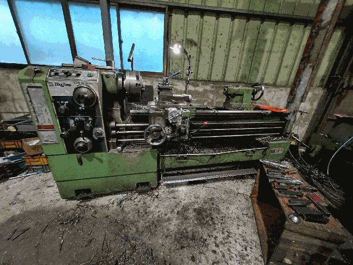 기계기구 기호 (7)