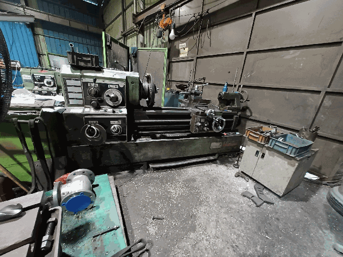 기계기구 기호 (9)