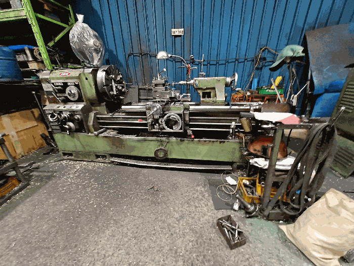 기계기구 기호 (11)