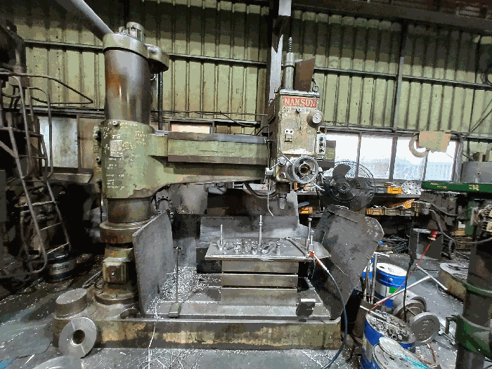 기계기구 기호 (13)