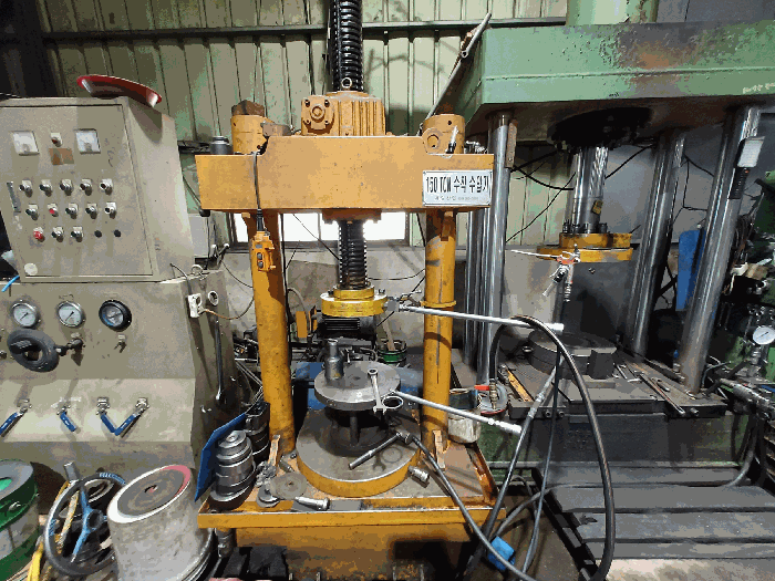 기계기구 기호 (2)