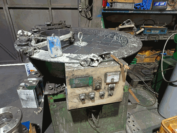 기계기구 기호 (4)