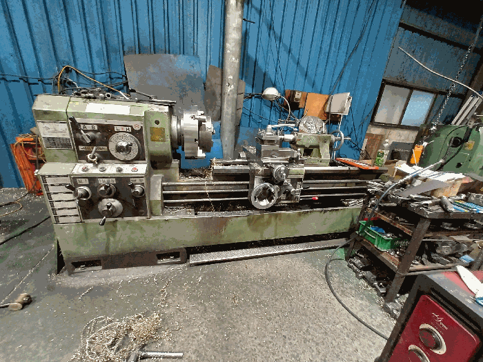 기계기구 기호 (6)