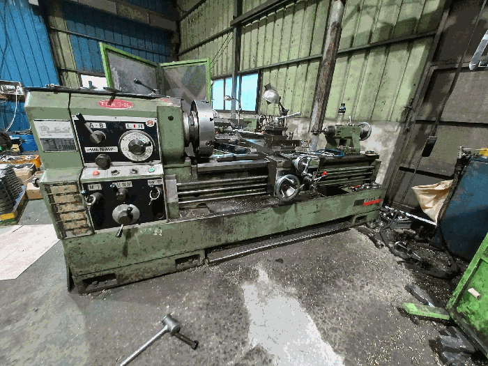 기계기구 기호 (8)