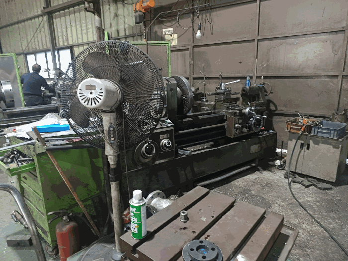 기계기구 기호 (9)