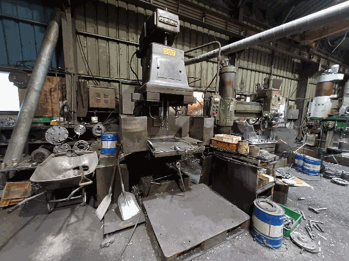 기계기구 기호 (12)