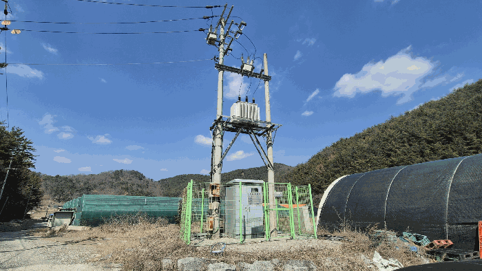 제시외기계ⓐ(수