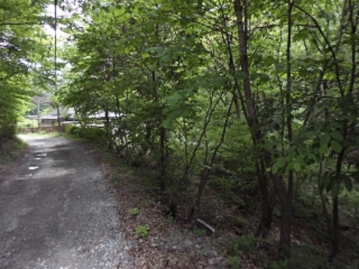 구천리 산102-5외 전경